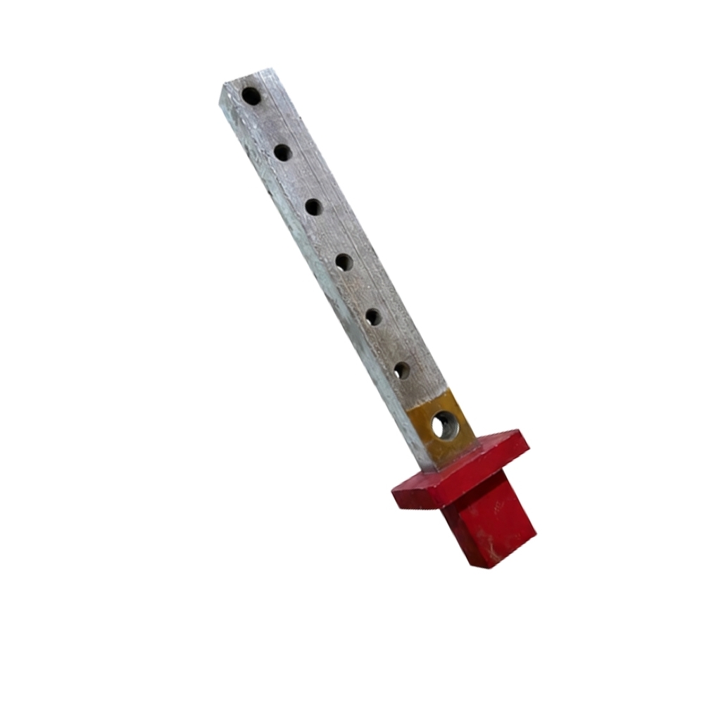 Industrial Mild Steel Spindle