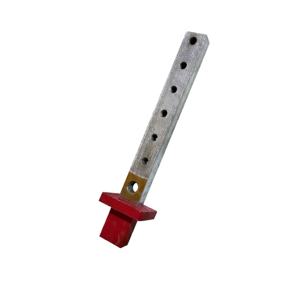 Industrial Mild Steel Spindle