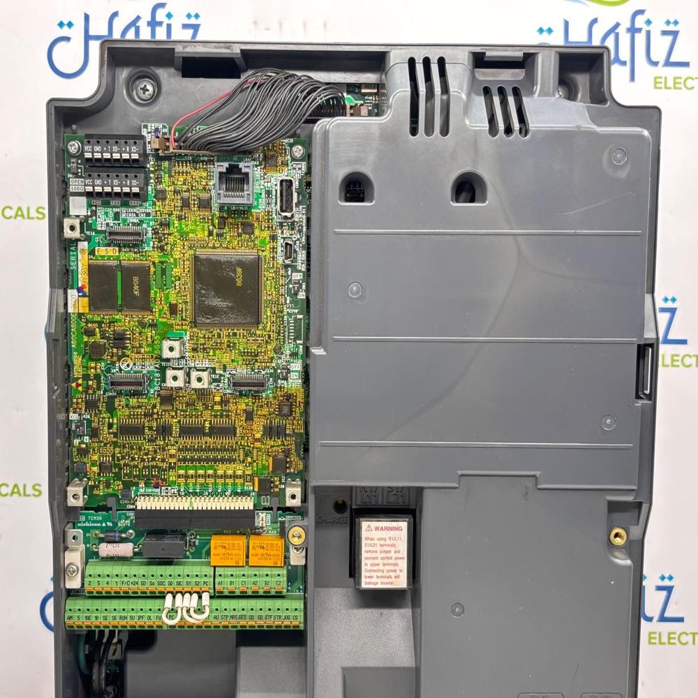 MITSUBISHI FR-A840-00620-2-60 22KW/30HP AC DRIVES