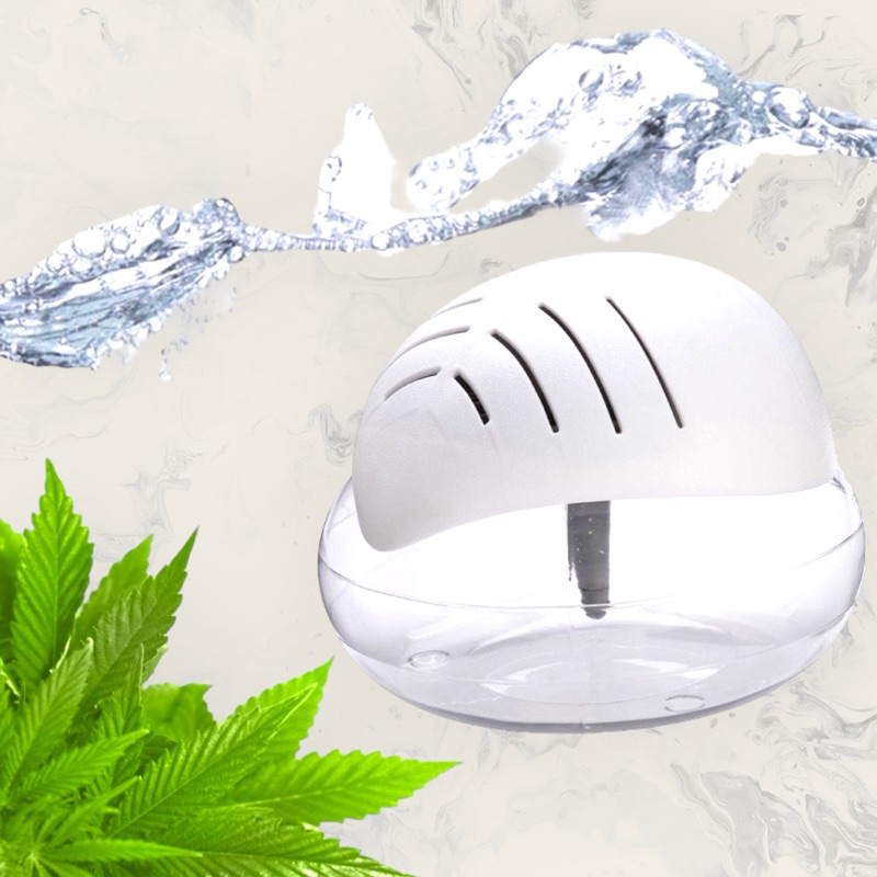 Air Revitalizer