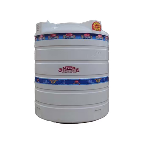 Ocean Antibacterial Water Tank