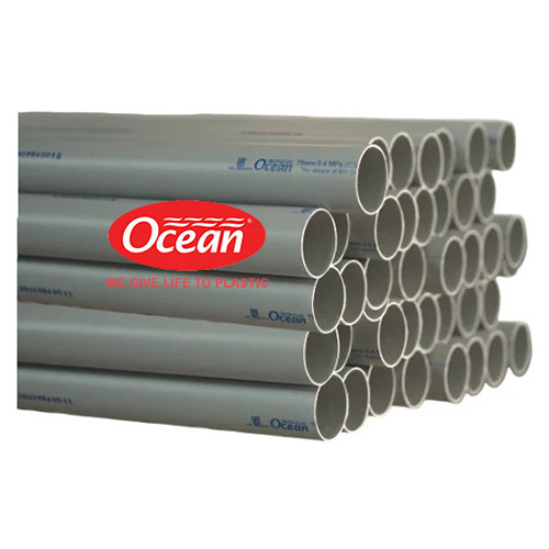 Pipe And Pipe Fitting