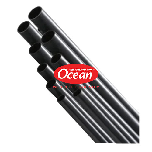 Pvc Pipes Grey Isi - Diameter: 20Mm