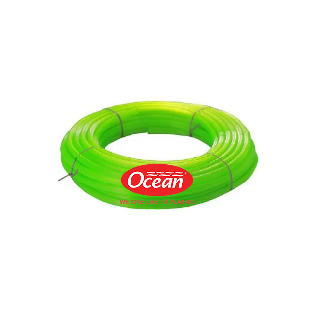 Garden Hoses - Bend Radius: 180 Mm
