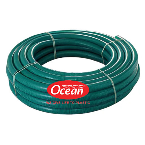 Flex Hoses - Coating Type: Anti-Corrosive Coating
