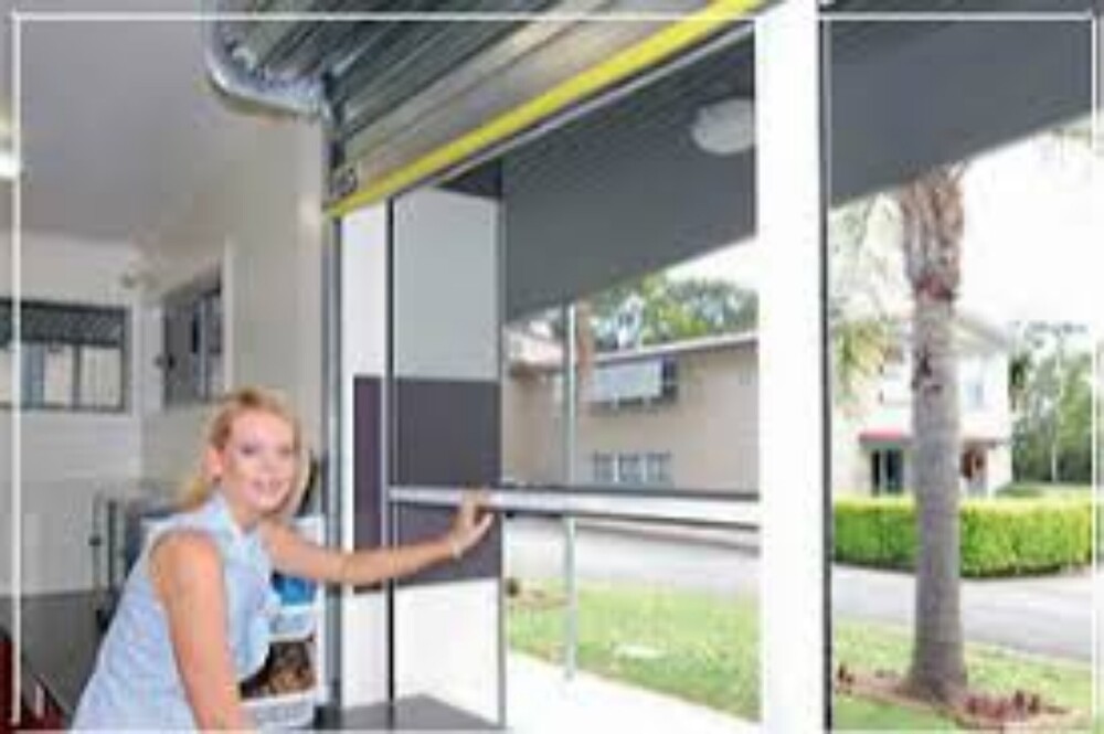 Roll Down Mesh Mosquito Net - High-quality Aluminum, Full Size, Various Mesh Sizes Available | Convenient Installation, Durable Insect Protection