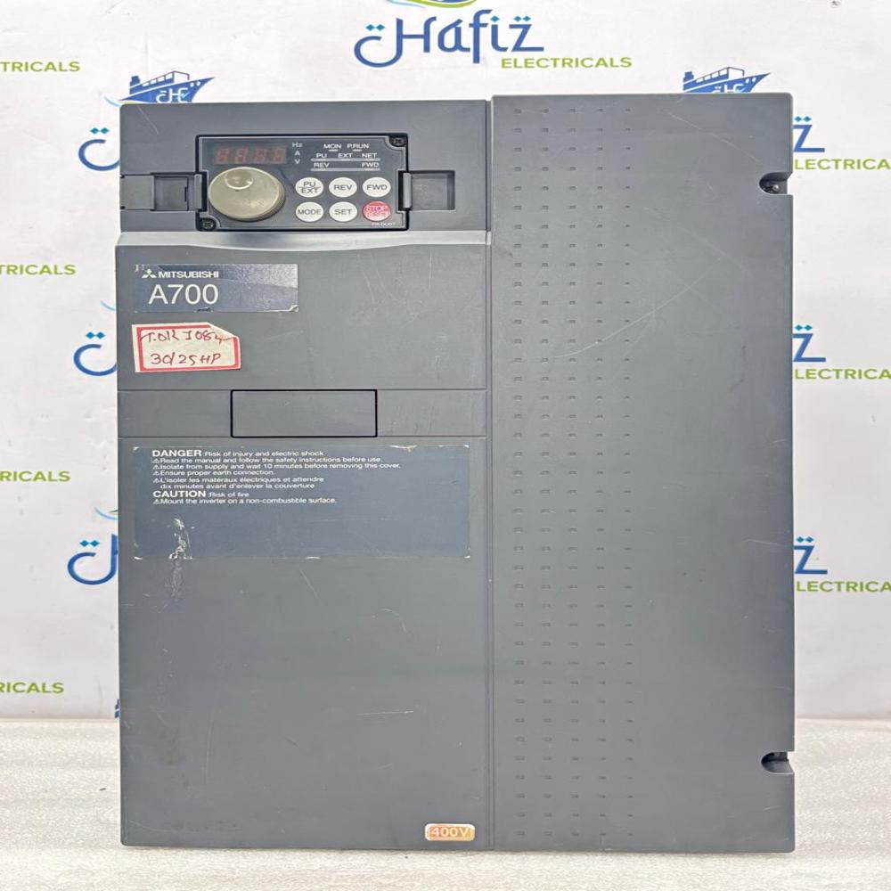 AC DRIVES