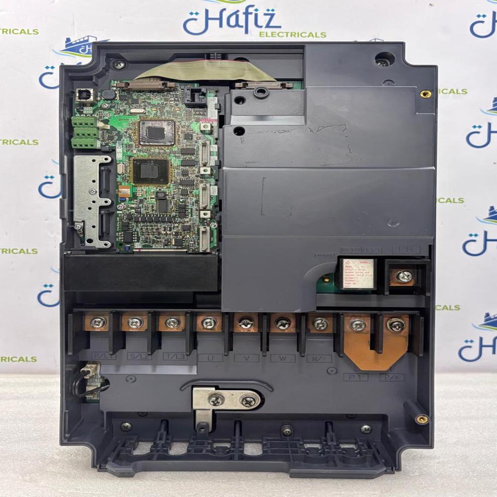 MITSUBISHI FR-A740-00620-IN 22KW/30HP AC DRIVES