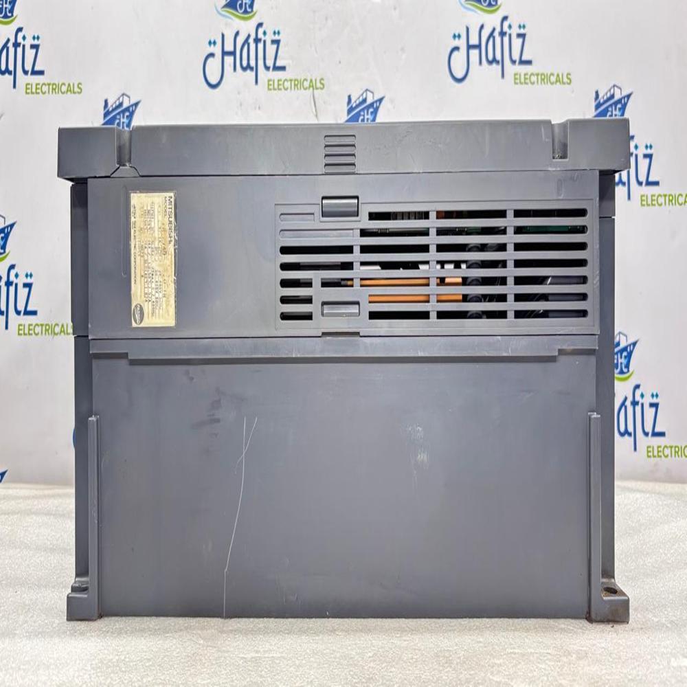 MITSUBISHI FR-A740-00620-IN 22KW/30HP AC DRIVES