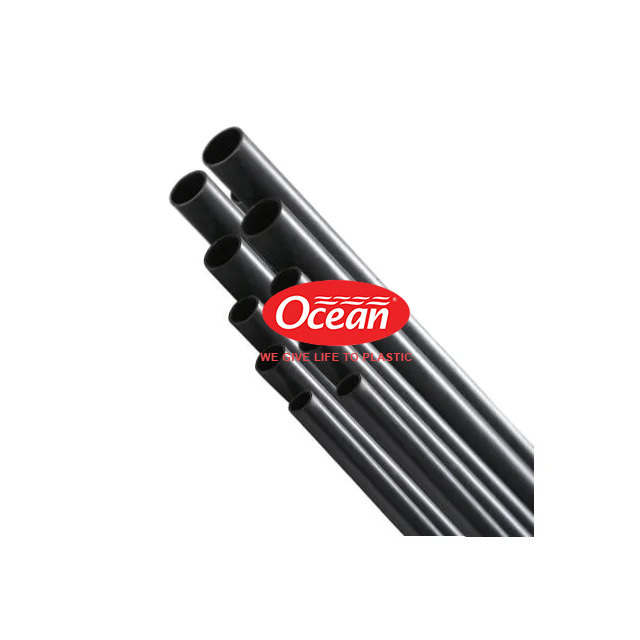 PVC Pipes Grey ISI