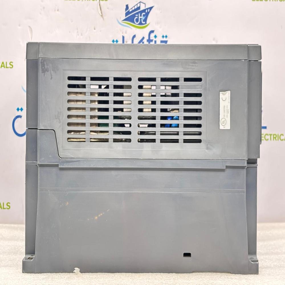 MITSUBISHI FR-E740-300-E16 15KW/20HP AC DRIVES
