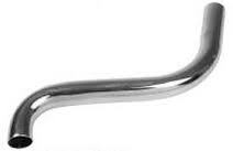 Automobile Exhaust Pipe
