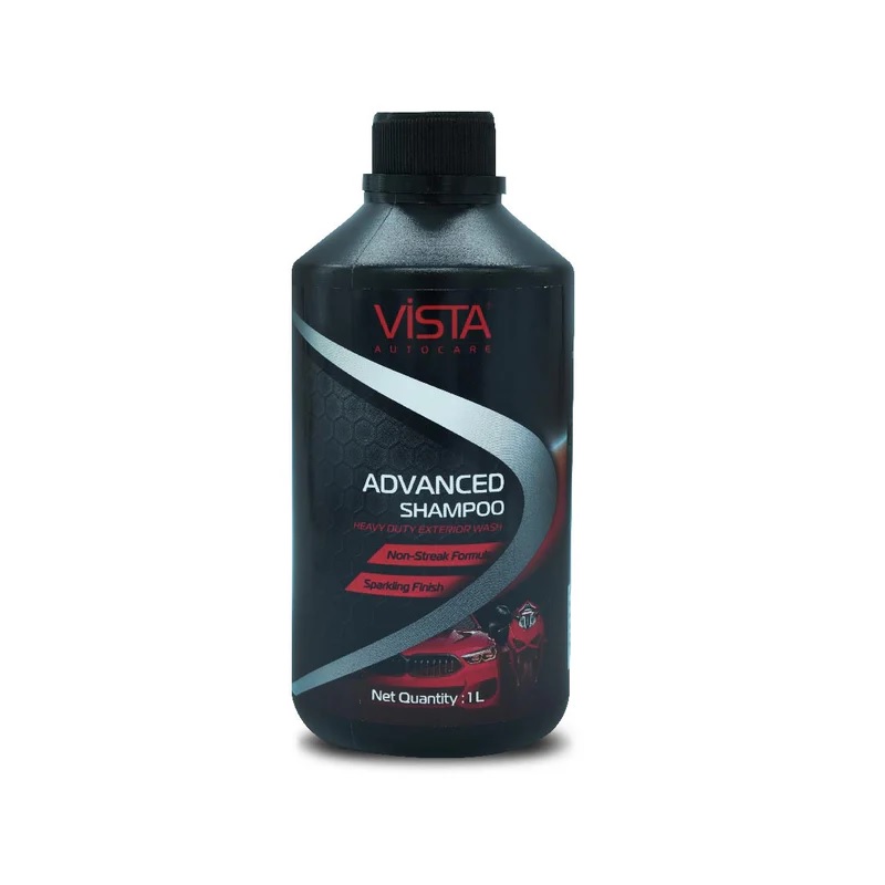 Vista Advance Shampoo 1ltr