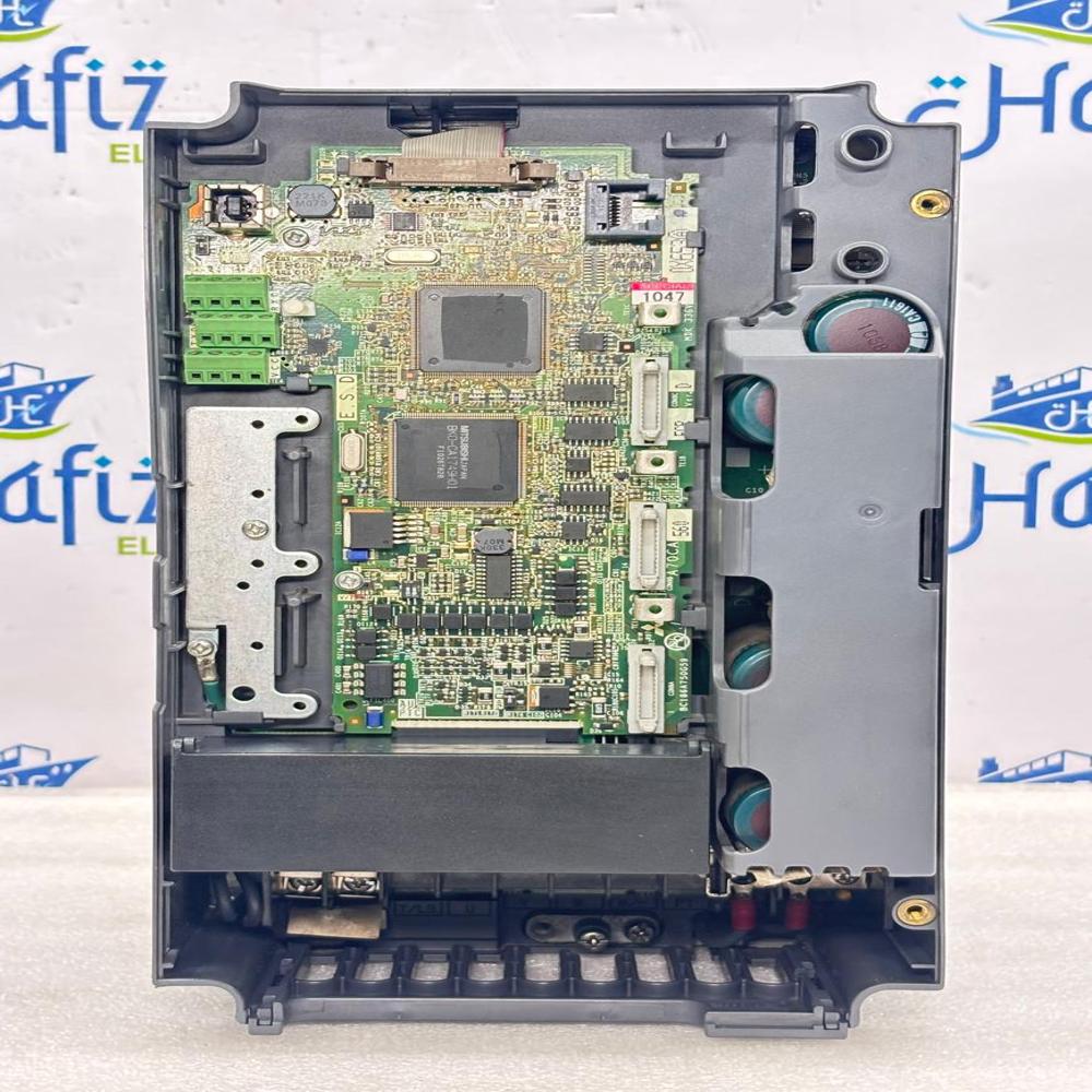 MITSUBISHI FR-A740-00126-IN 3.7KW/5HP AC DRIVES