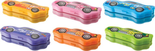 पेंसिल बॉक्स