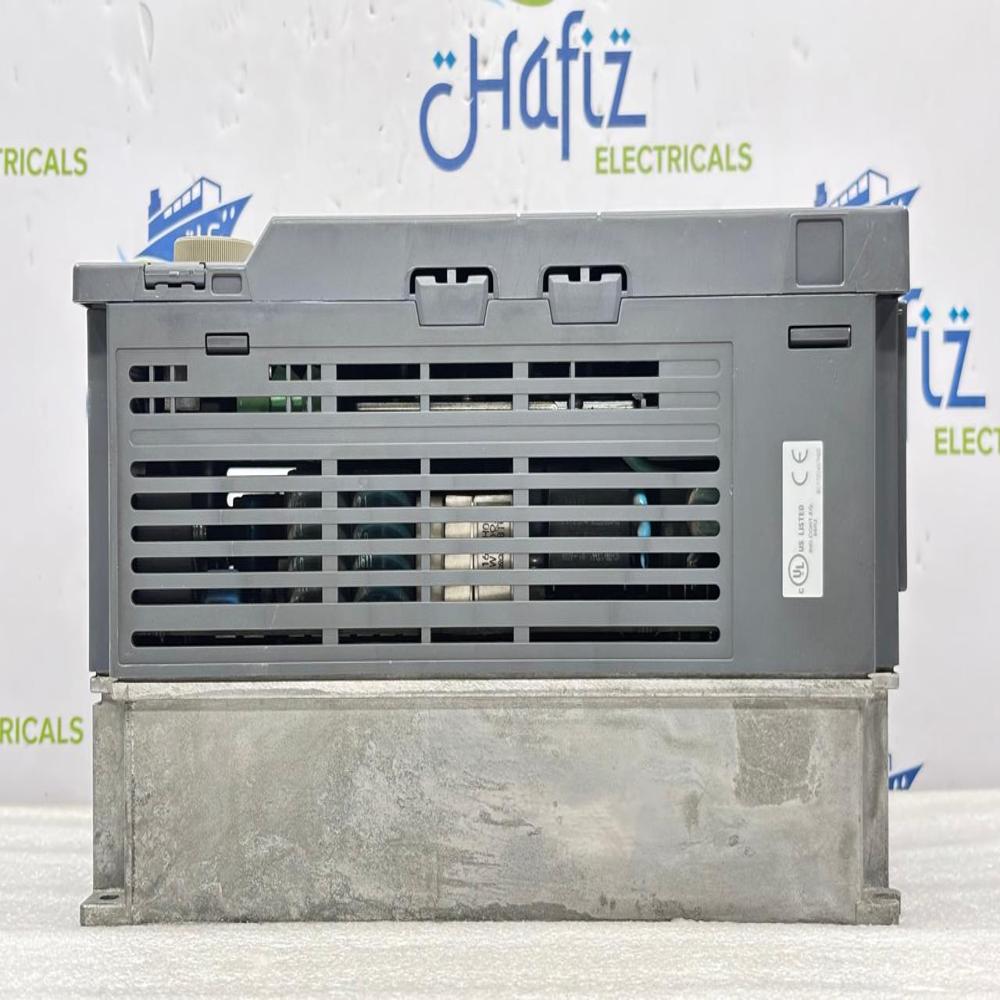 MITSUBISHI FR-A740-00126-IN 3.7KW/5HP AC DRIVES