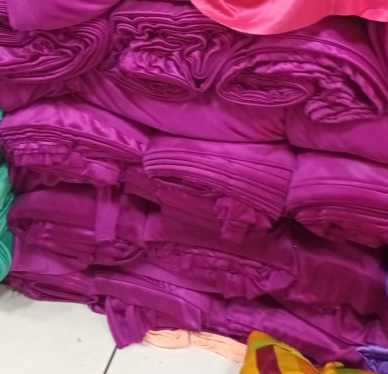 20 GUAGE LYCRA FABRIC