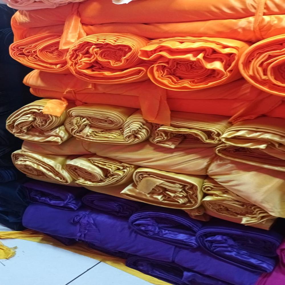 20 GUAGE LYCRA FABRIC