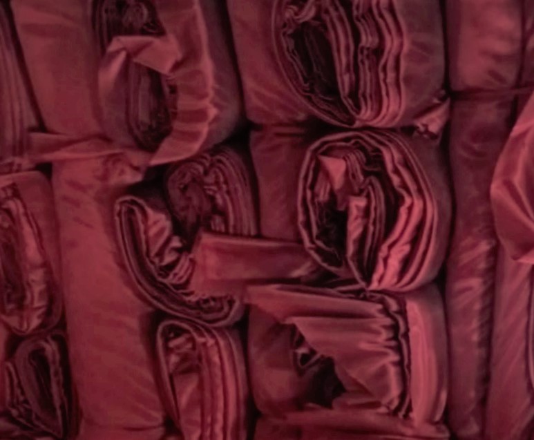 20 GUAGE LYCRA FABRIC