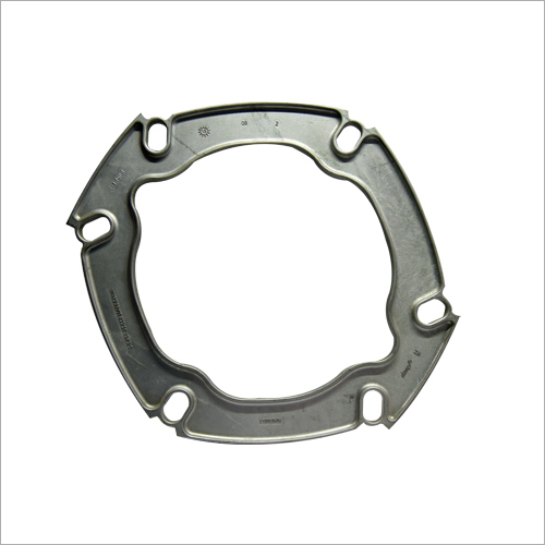 Damper Aluminium Casting