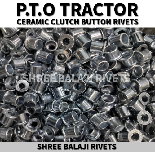 P.T.O TRACTOR LONG HOLLOW RIVETS