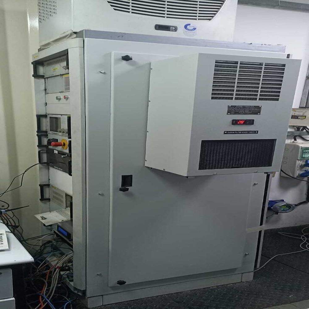 Panel Air Conditioner