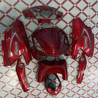 Hero Pleasure New Full Body Kit