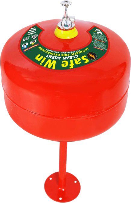 Safe Win Modular Fire Extinguisher