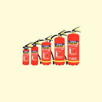 Pendent Sprinkler Fire Extinguisher
