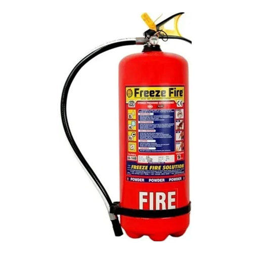 9L Mechanical Foam Fire Extinguisher