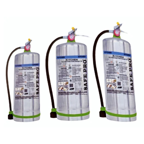 4L Kitchen Fire Extinguisher