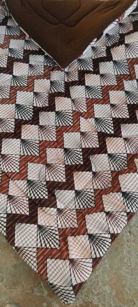 100% Cotton Quilt
