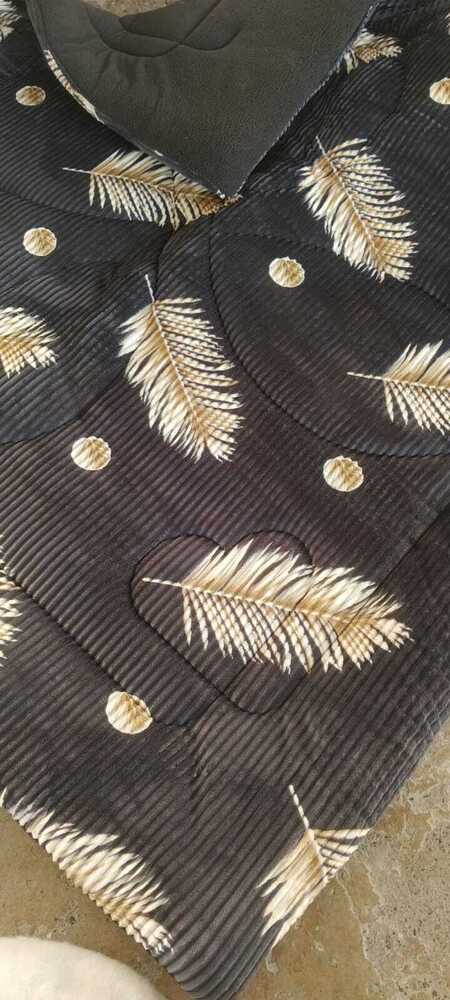 Printed Cotton Quilt