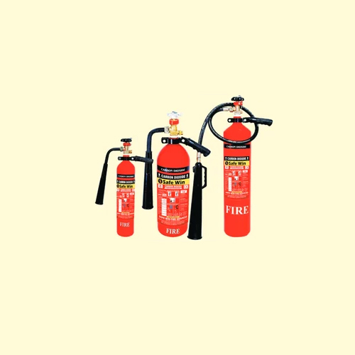 Abc Fire Extinguisher