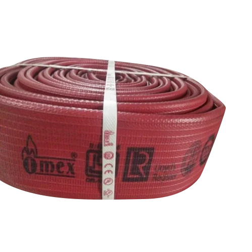 Omex RRL Hose Pipe