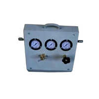 25w Fire Extinguisher Filling Machine