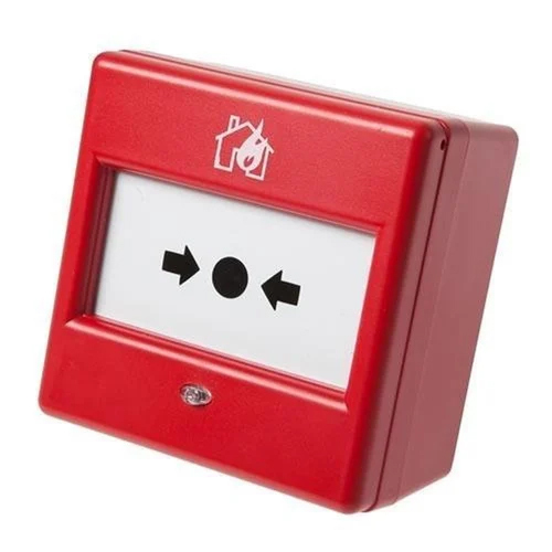 Manual Call Point