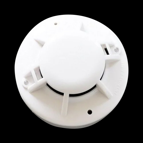 Addressable Smoke Detector