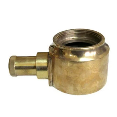 Gun Metal Fire Hose Coupling