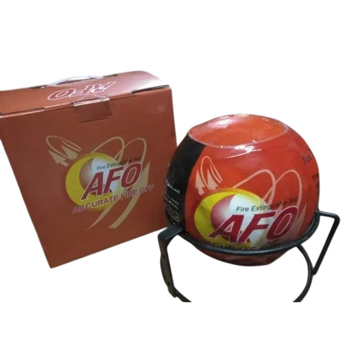 1.5kg AFO Fire Ball Extinguisher