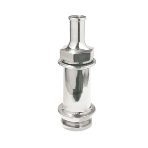 SS Type B Instantaneous Male Female Type Coupling Branch Pipe