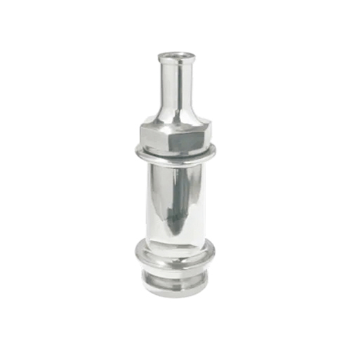 Aluminium Type B Instantaneous Male Female Type Coupling Branch Pipe