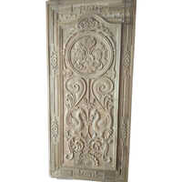 Designer Wooden Door