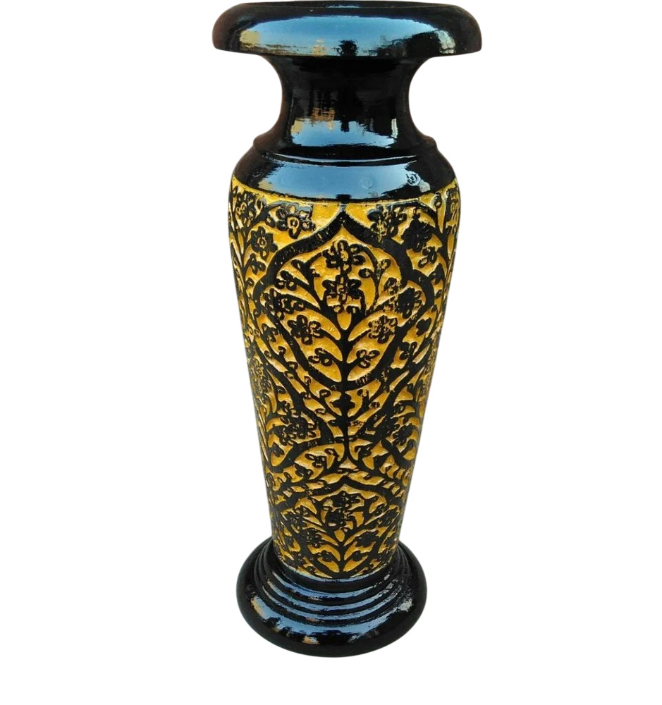 24 Inch Wooden Flower Pot