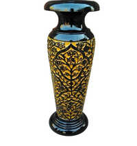 24 Inch Wooden Flower Pot