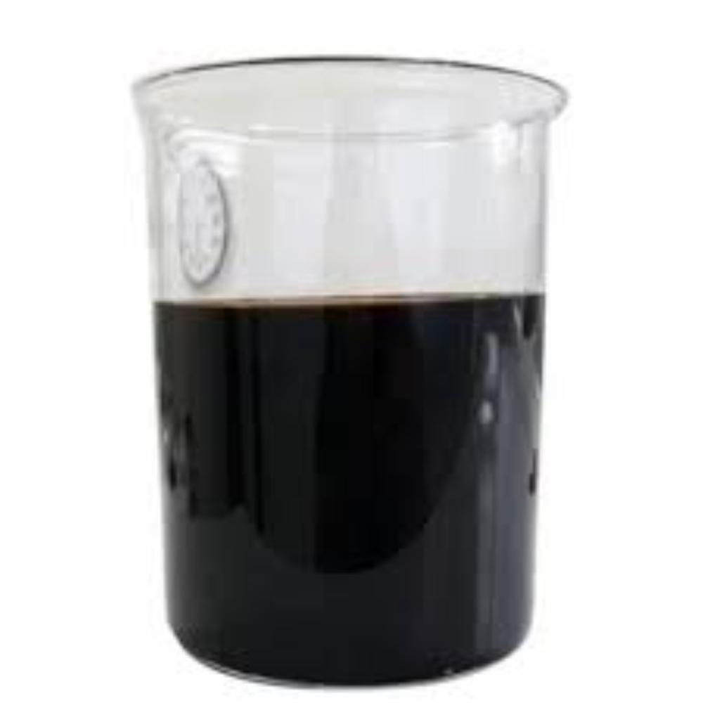 Pitch Oil (Thick)