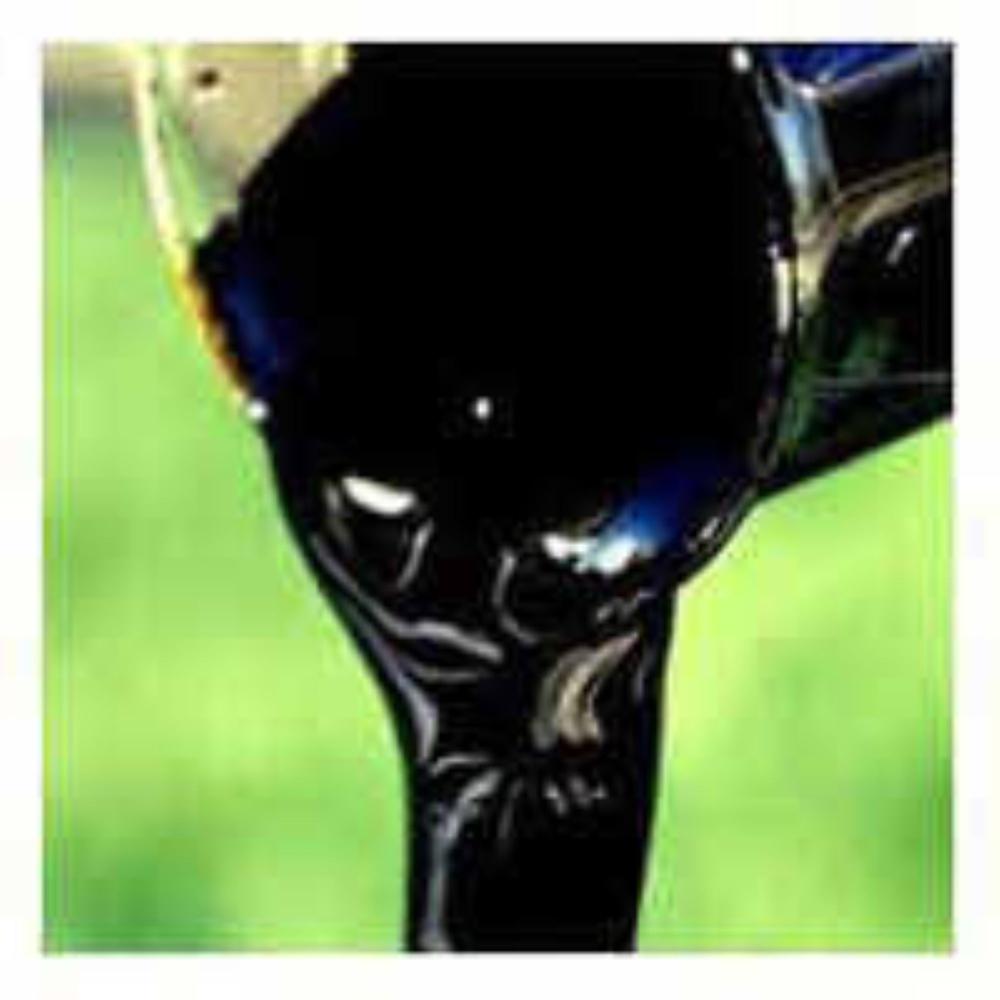 Pitch Oil (Thick)