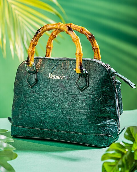 The Eco Legacy Tote Bag