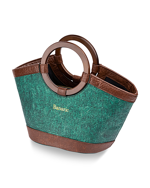 The Silhouette 360 Tote Bag