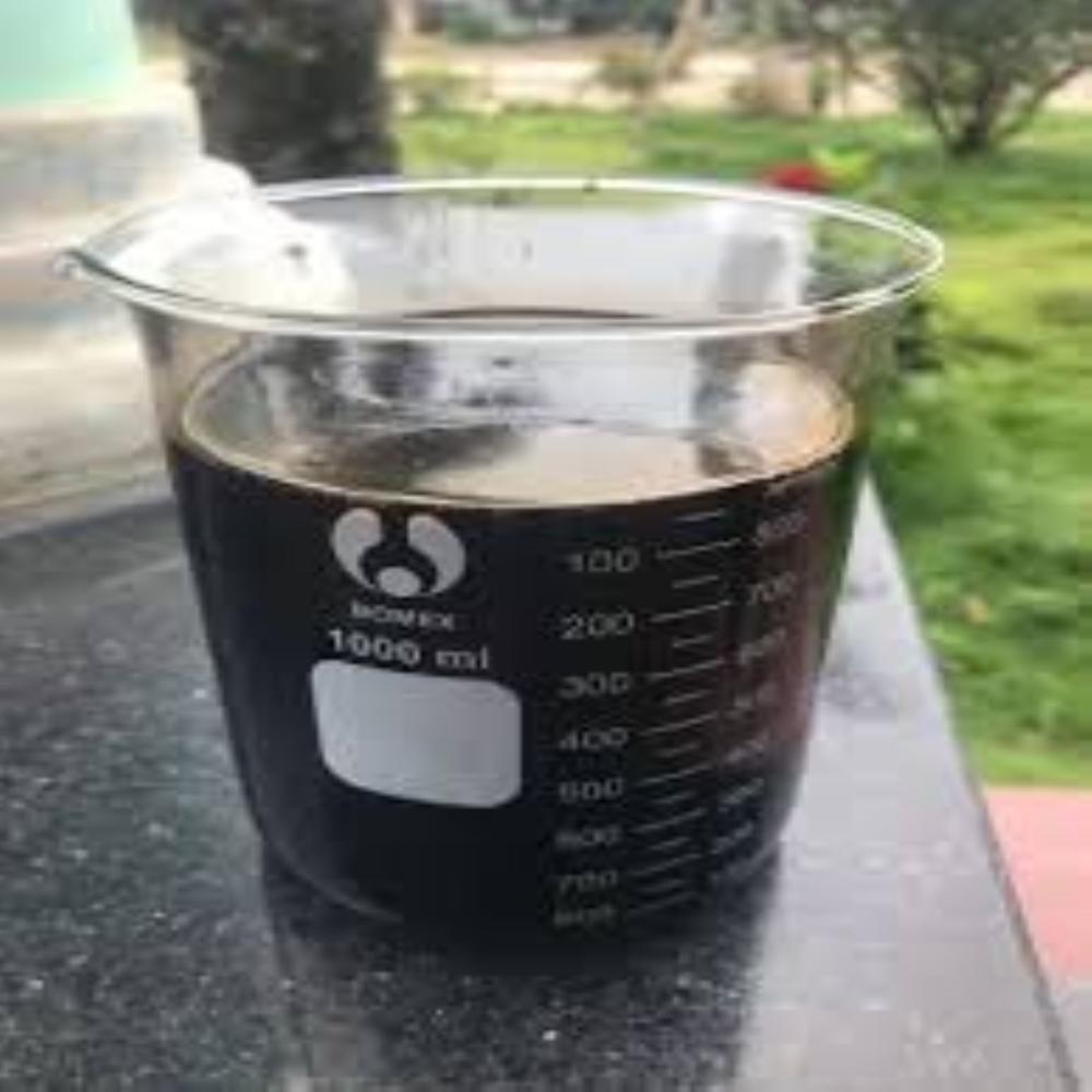 Pitch Oil (Vegetable)
